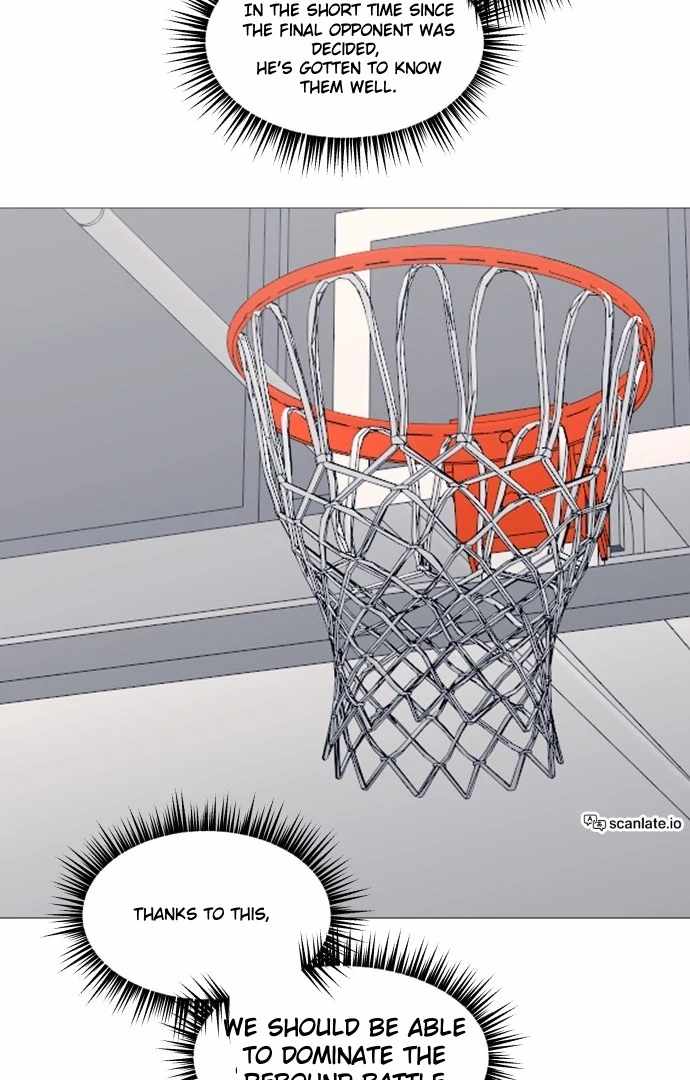 Garbage Time – Basketball Underdogs Ch.147 p48