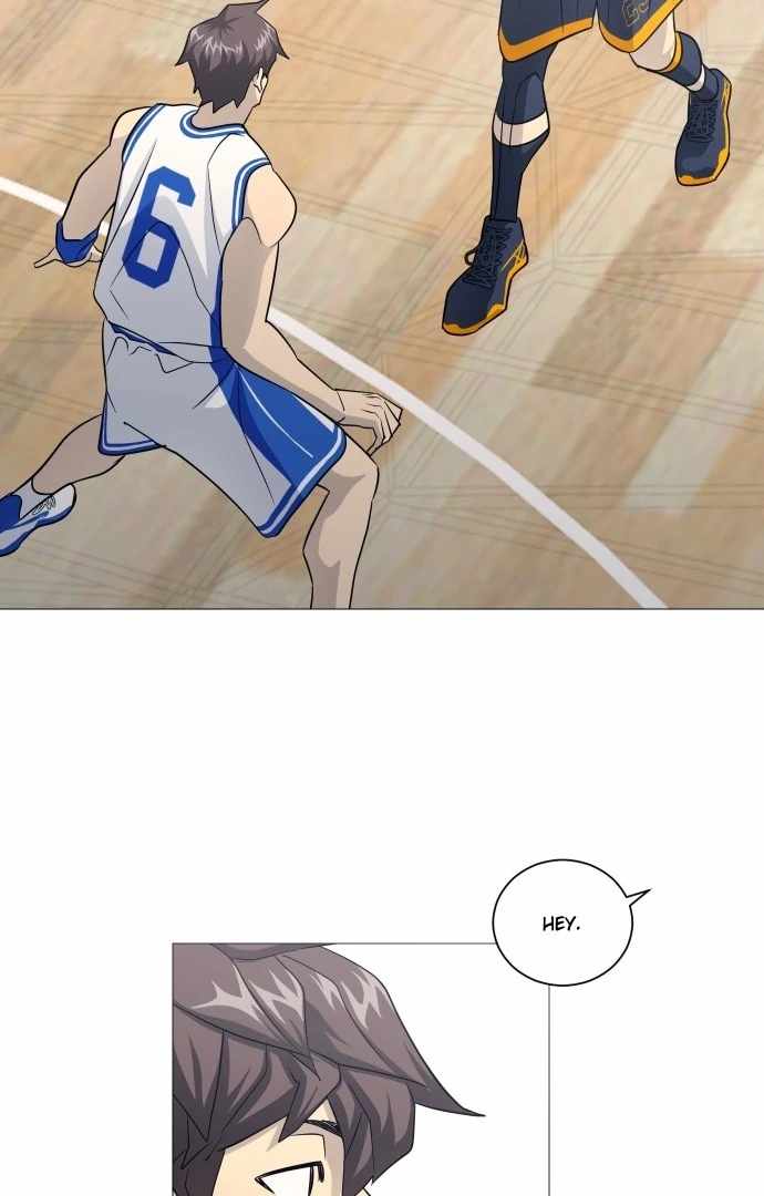Garbage Time – Basketball Underdogs Ch.147 p52