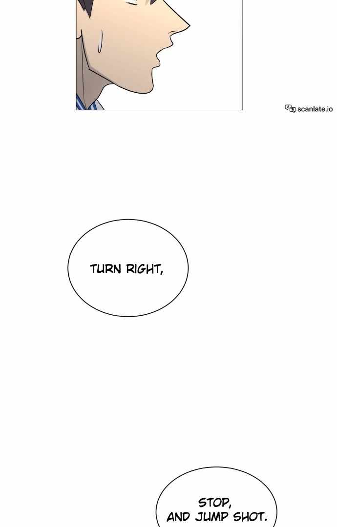 Garbage Time – Basketball Underdogs Ch.147 p53