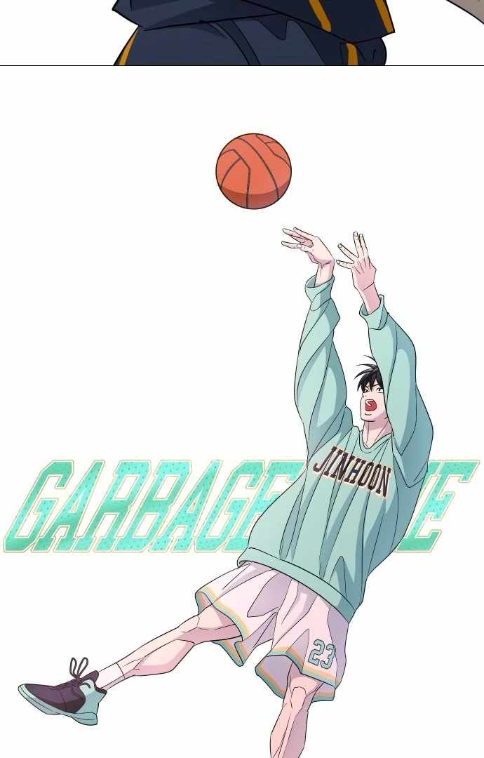 Garbage Time – Basketball Underdogs Ch.147 p10