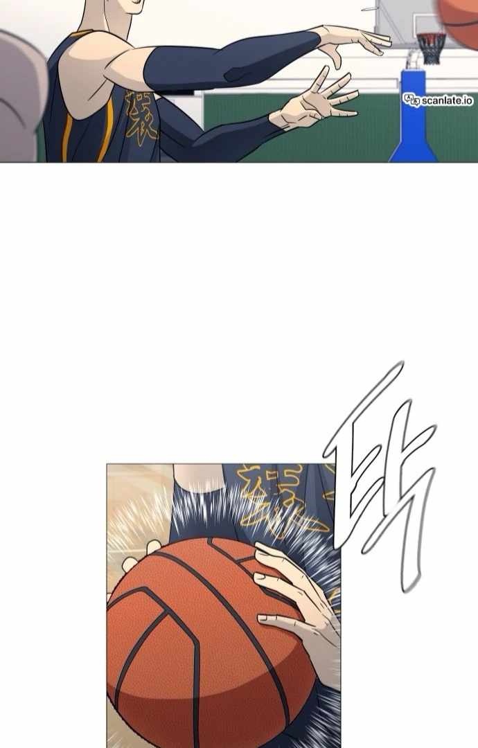 Garbage Time – Basketball Underdogs Ch.148 p2