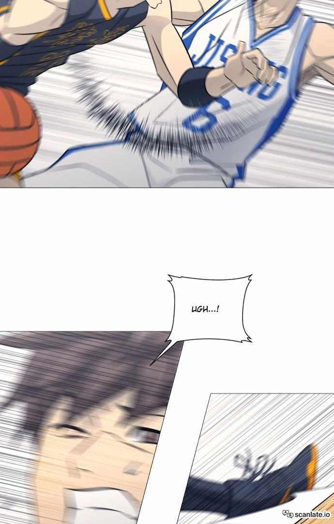 Garbage Time – Basketball Underdogs Ch.148 p12