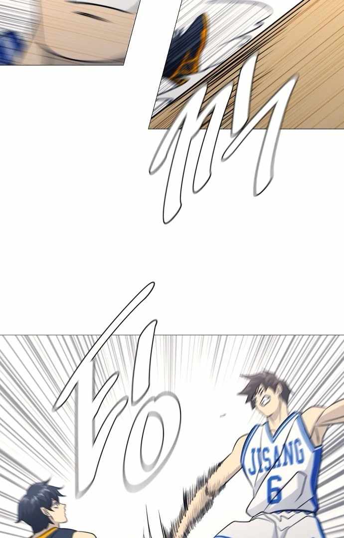 Garbage Time – Basketball Underdogs Ch.148 p13