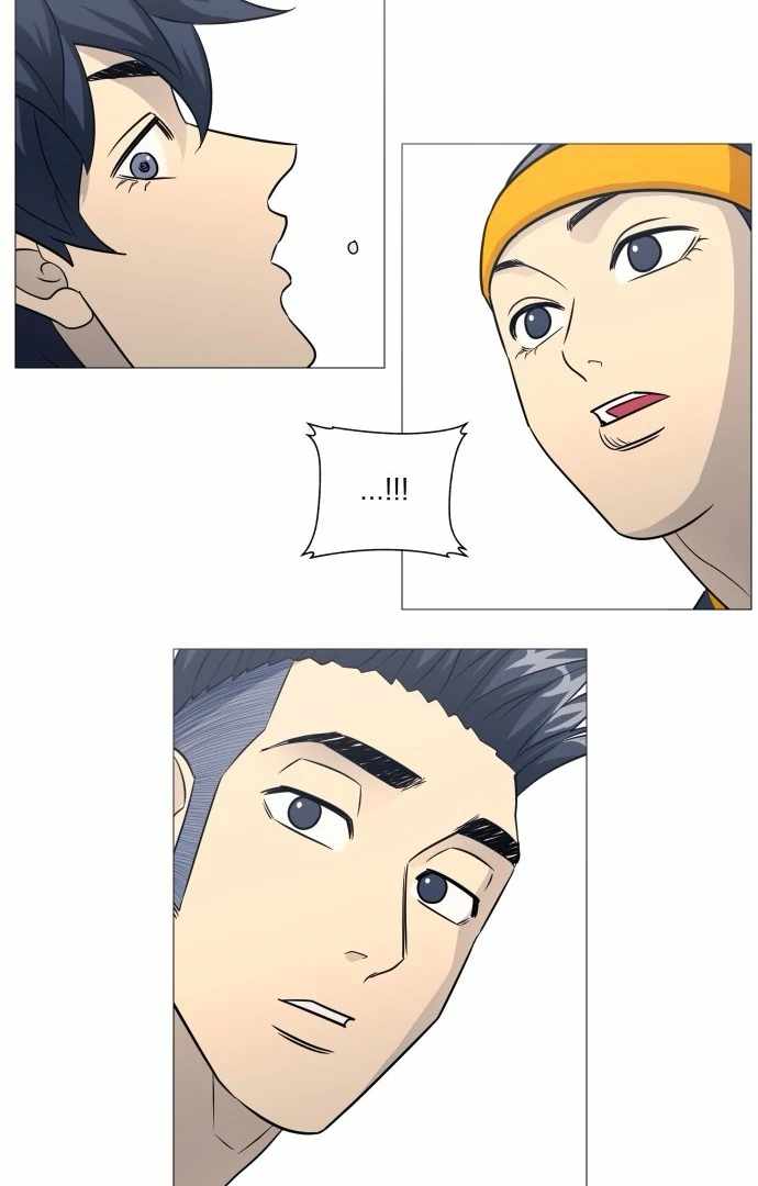 Garbage Time – Basketball Underdogs Ch.148 p15