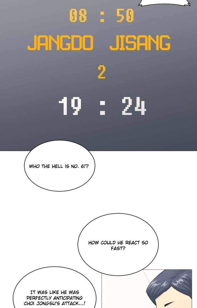 Garbage Time – Basketball Underdogs Ch.148 p19