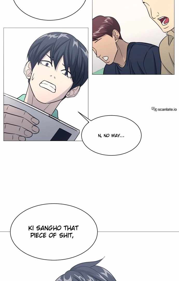Garbage Time – Basketball Underdogs Ch.148 p20