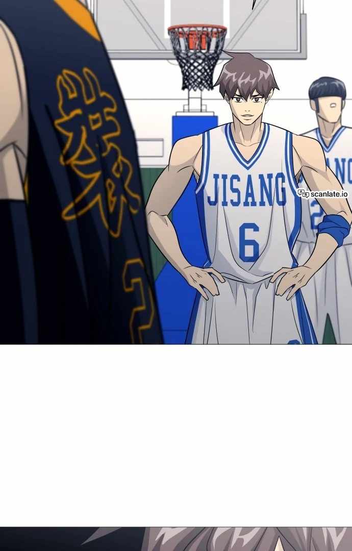 Garbage Time – Basketball Underdogs Ch.148 p23