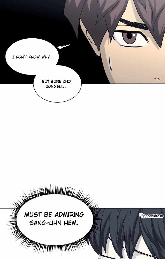 Garbage Time – Basketball Underdogs Ch.148 p24