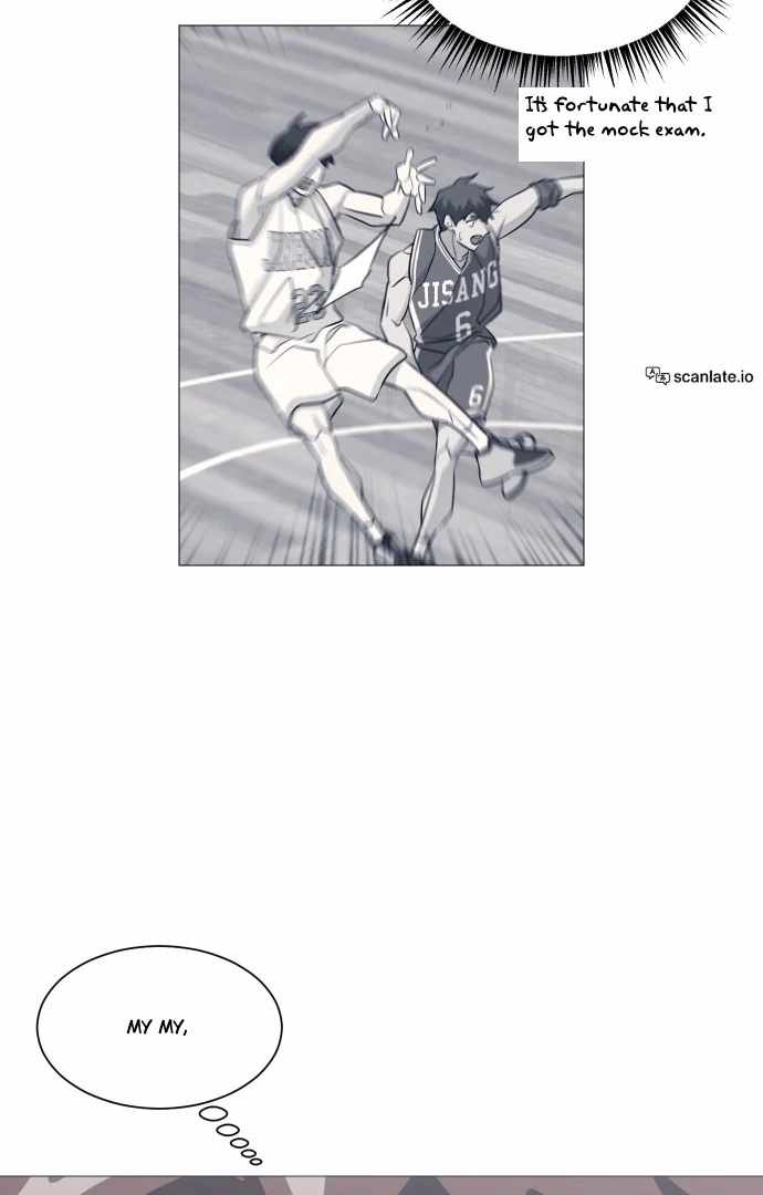 Garbage Time – Basketball Underdogs Ch.148 p26