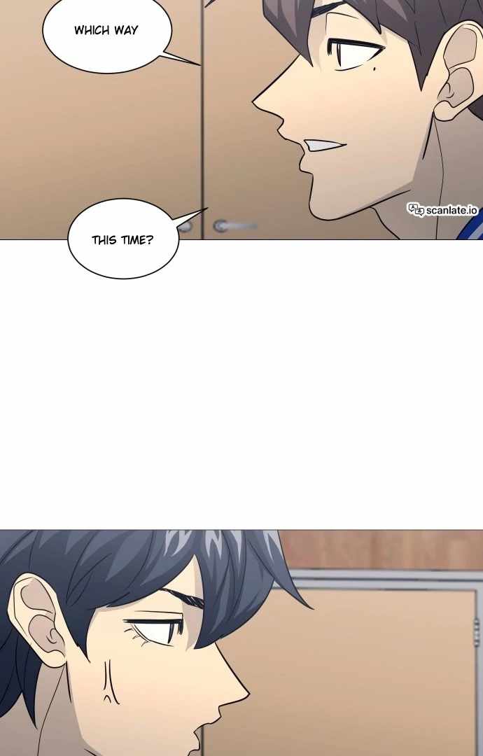 Garbage Time – Basketball Underdogs Ch.148 p29