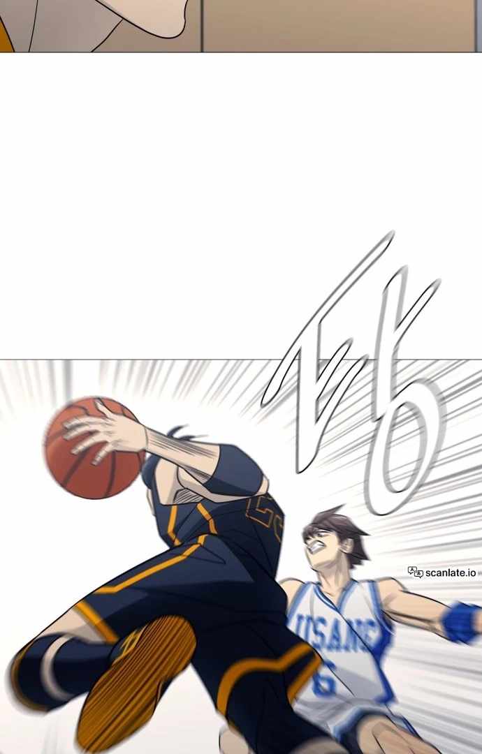 Garbage Time – Basketball Underdogs Ch.148 p30