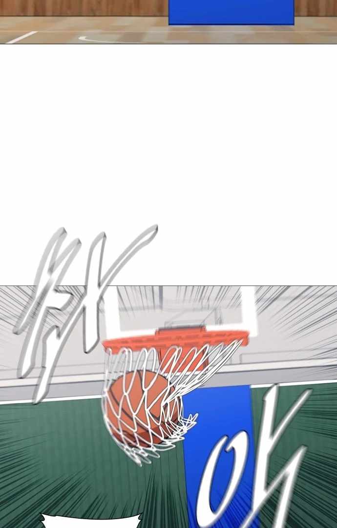 Garbage Time – Basketball Underdogs Ch.148 p36