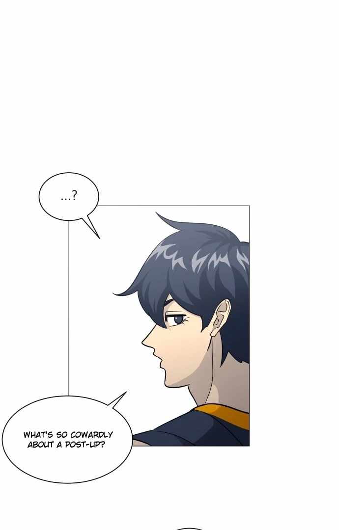 Garbage Time – Basketball Underdogs Ch.148 p39