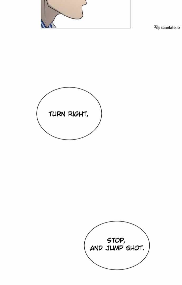 Garbage Time – Basketball Underdogs Ch.148 p5