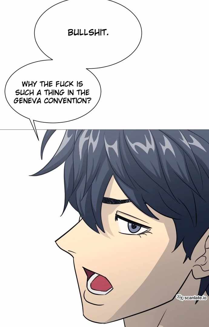 Garbage Time – Basketball Underdogs Ch.148 p41