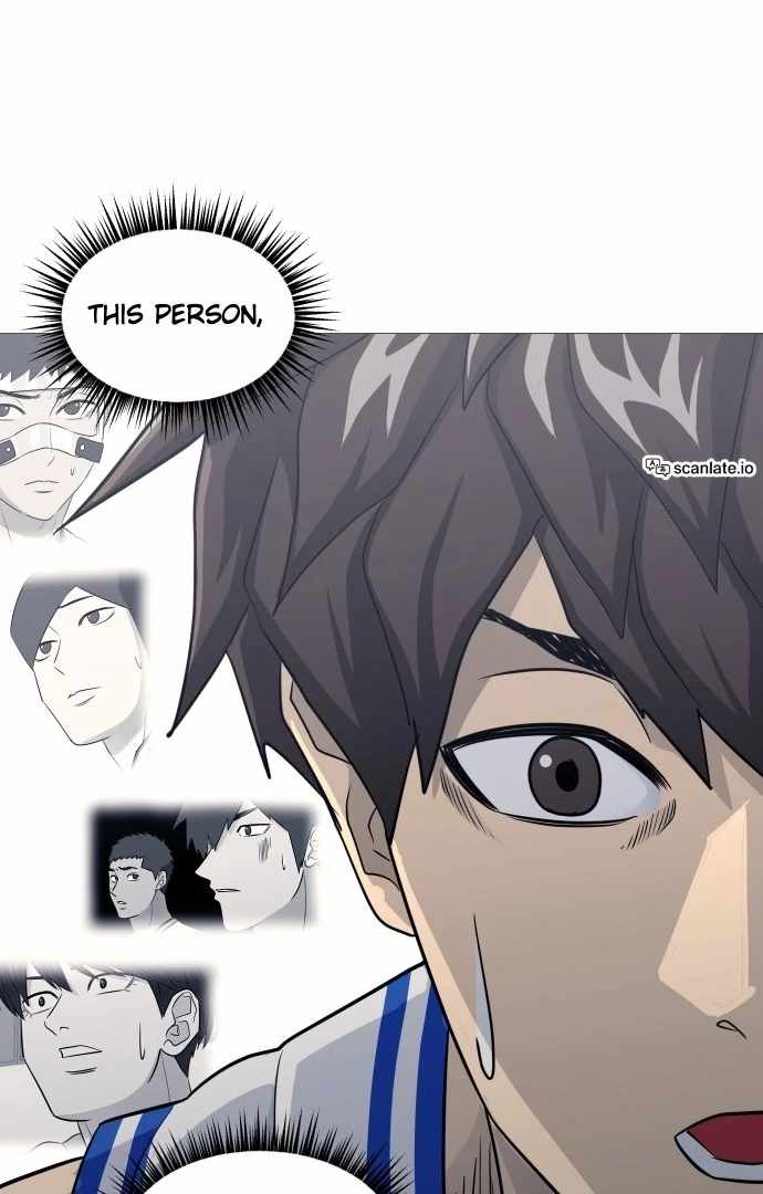 Garbage Time – Basketball Underdogs Ch.148 p43