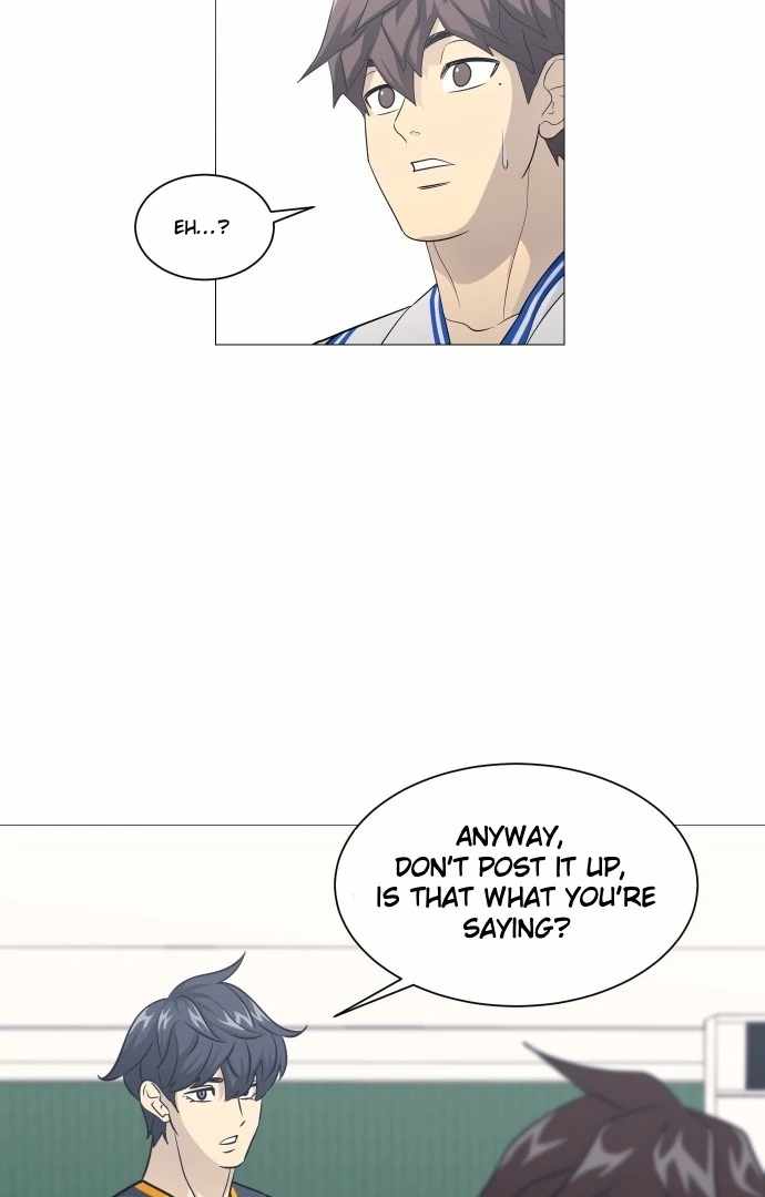 Garbage Time – Basketball Underdogs Ch.148 p45