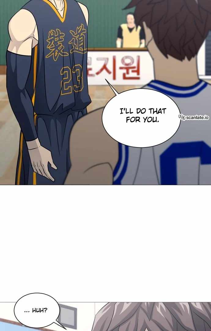 Garbage Time – Basketball Underdogs Ch.148 p46