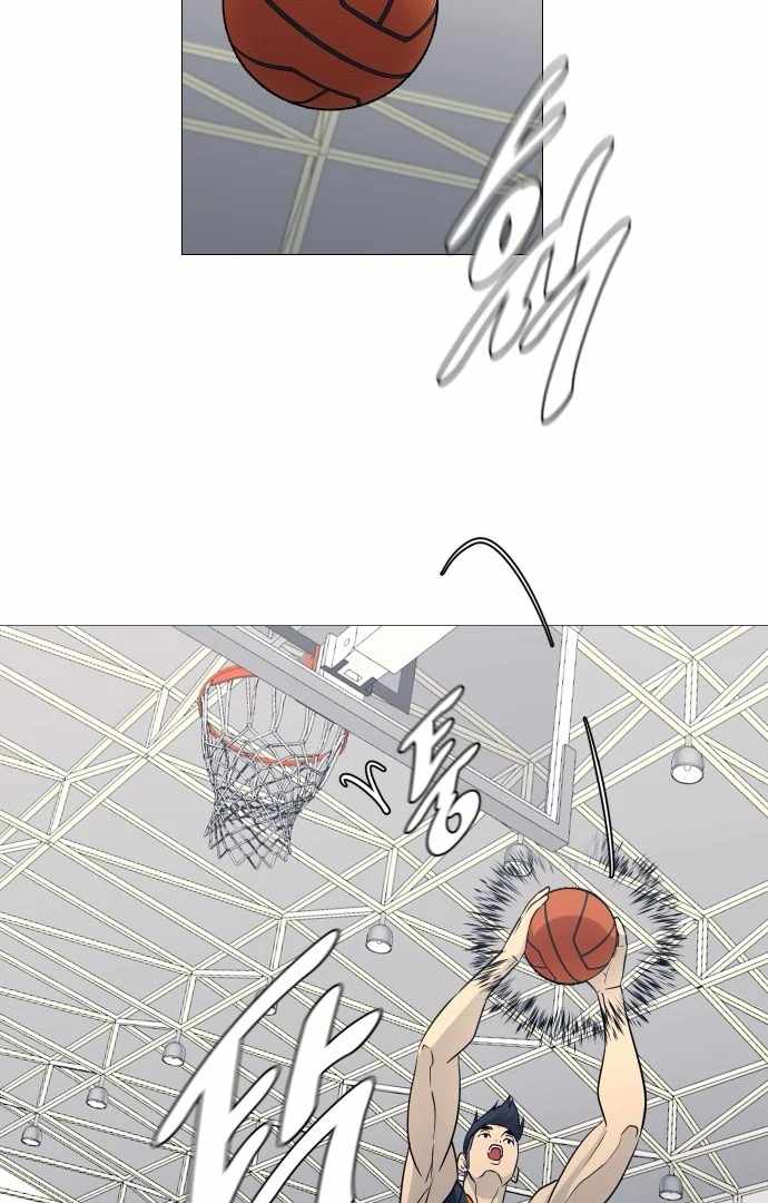 Garbage Time – Basketball Underdogs Ch.148 p48