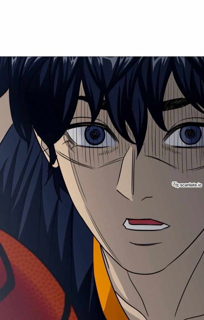 Garbage Time – Basketball Underdogs Ch.148 p6