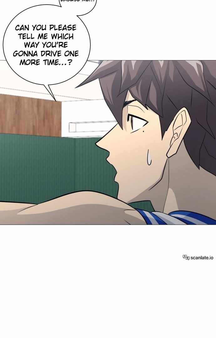 Garbage Time – Basketball Underdogs Ch.148 p53