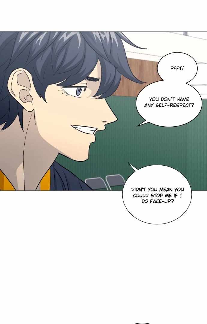 Garbage Time – Basketball Underdogs Ch.148 p54