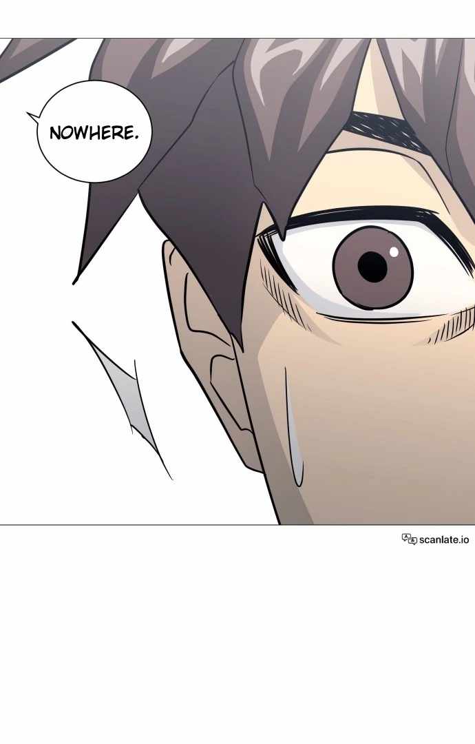Garbage Time – Basketball Underdogs Ch.148 p56