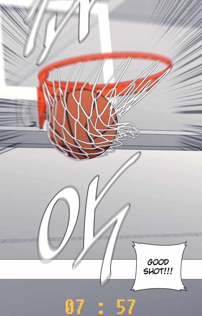 Garbage Time – Basketball Underdogs Ch.148 p59