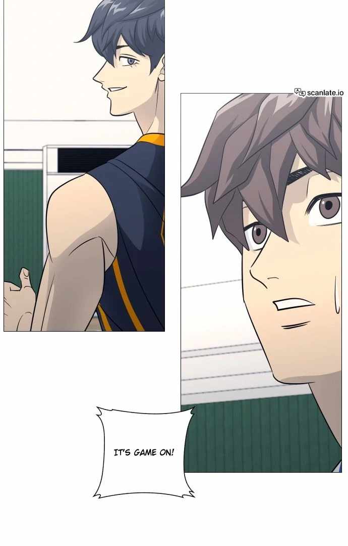 Garbage Time – Basketball Underdogs Ch.148 p61