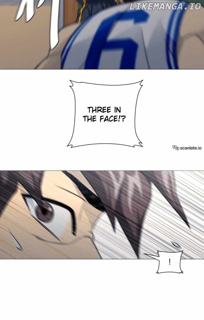 Garbage Time – Basketball Underdogs Ch.149 p2