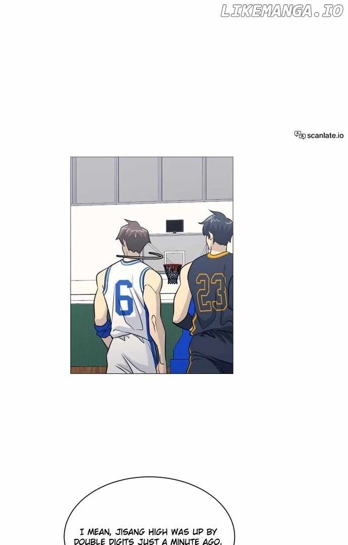 Garbage Time – Basketball Underdogs Ch.149 p14