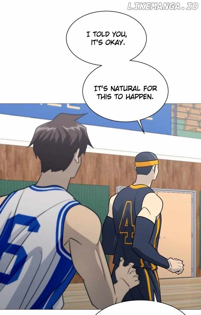 Garbage Time – Basketball Underdogs Ch.149 p16
