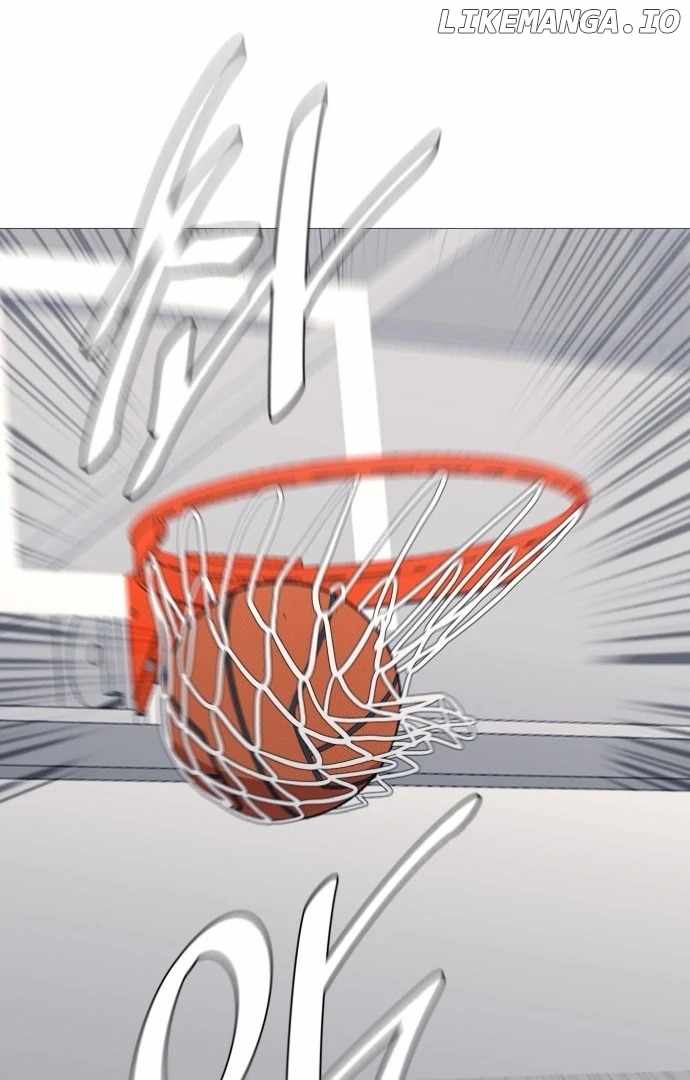 Garbage Time – Basketball Underdogs Ch.149 p3