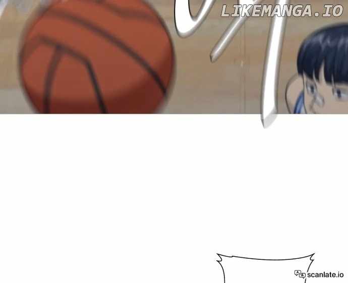 Garbage Time – Basketball Underdogs Ch.149 p32