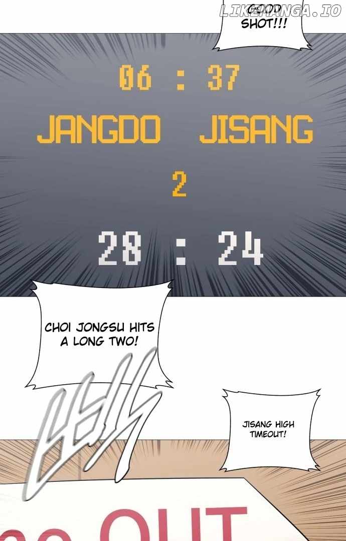 Garbage Time – Basketball Underdogs Ch.149 p33