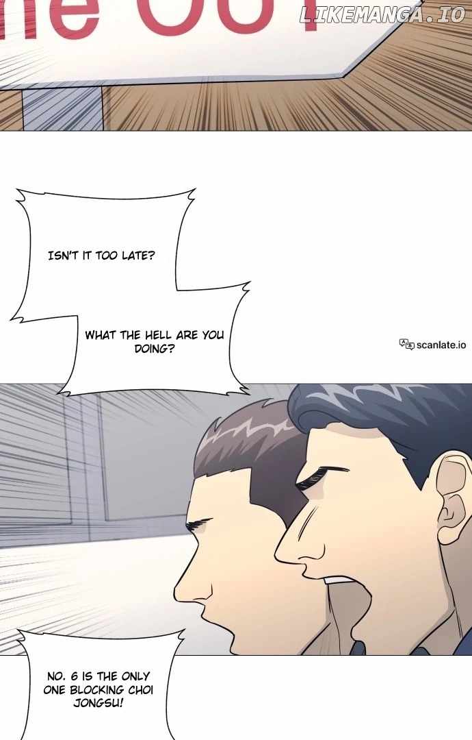 Garbage Time – Basketball Underdogs Ch.149 p34