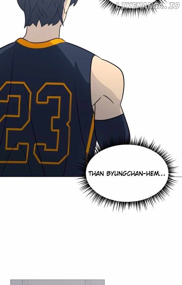 Garbage Time – Basketball Underdogs Ch.149 p42