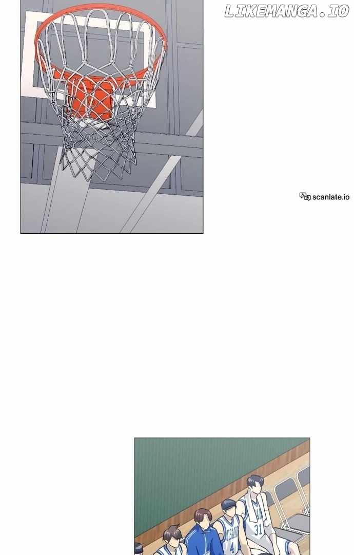 Garbage Time – Basketball Underdogs Ch.149 p43