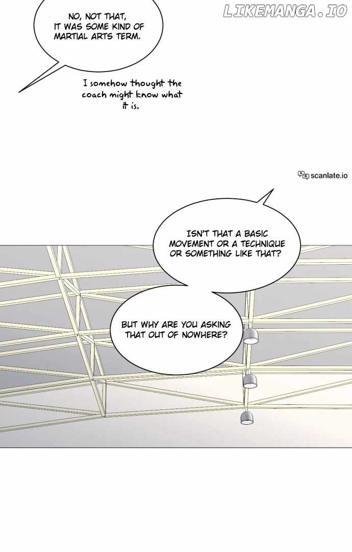 Garbage Time – Basketball Underdogs Ch.149 p46