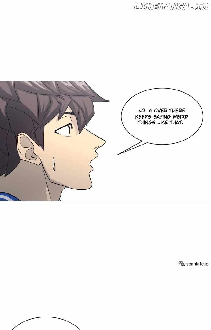 Garbage Time – Basketball Underdogs Ch.149 p47