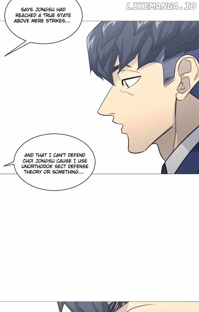 Garbage Time – Basketball Underdogs Ch.149 p48