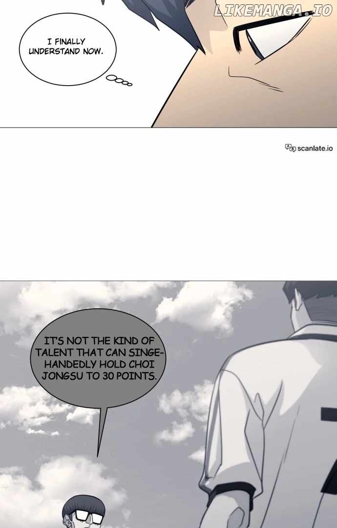 Garbage Time – Basketball Underdogs Ch.149 p49