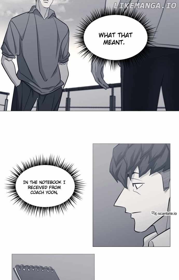 Garbage Time – Basketball Underdogs Ch.149 p50