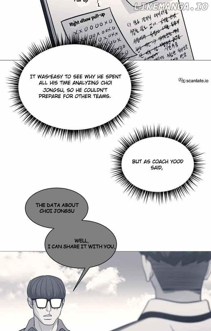 Garbage Time – Basketball Underdogs Ch.149 p52