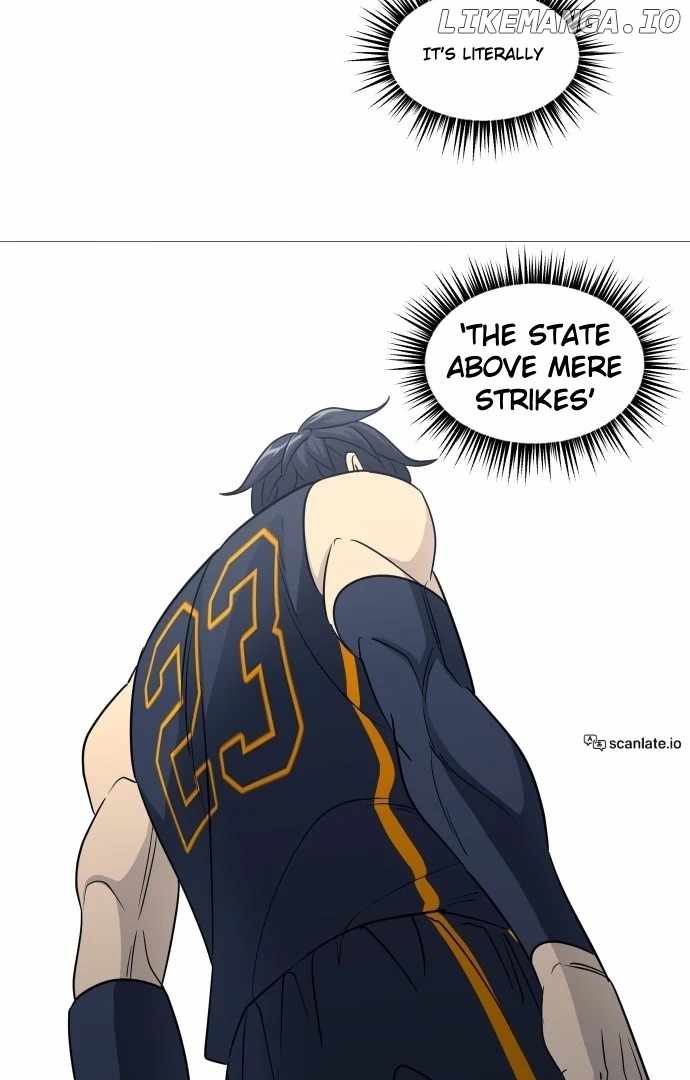 Garbage Time – Basketball Underdogs Ch.149 p56