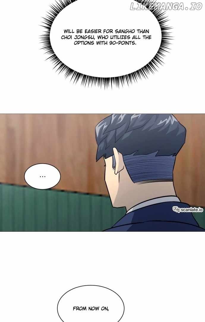 Garbage Time – Basketball Underdogs Ch.149 p59