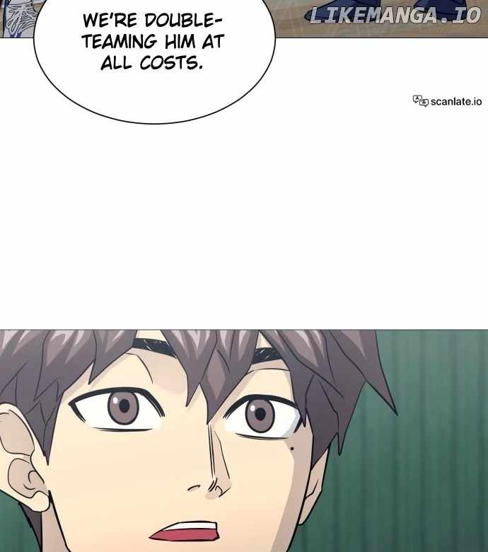 Garbage Time – Basketball Underdogs Ch.149 p61