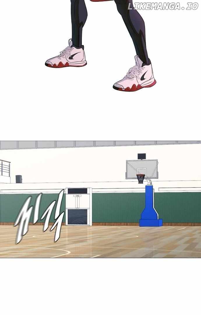 Garbage Time – Basketball Underdogs Ch.149 p9