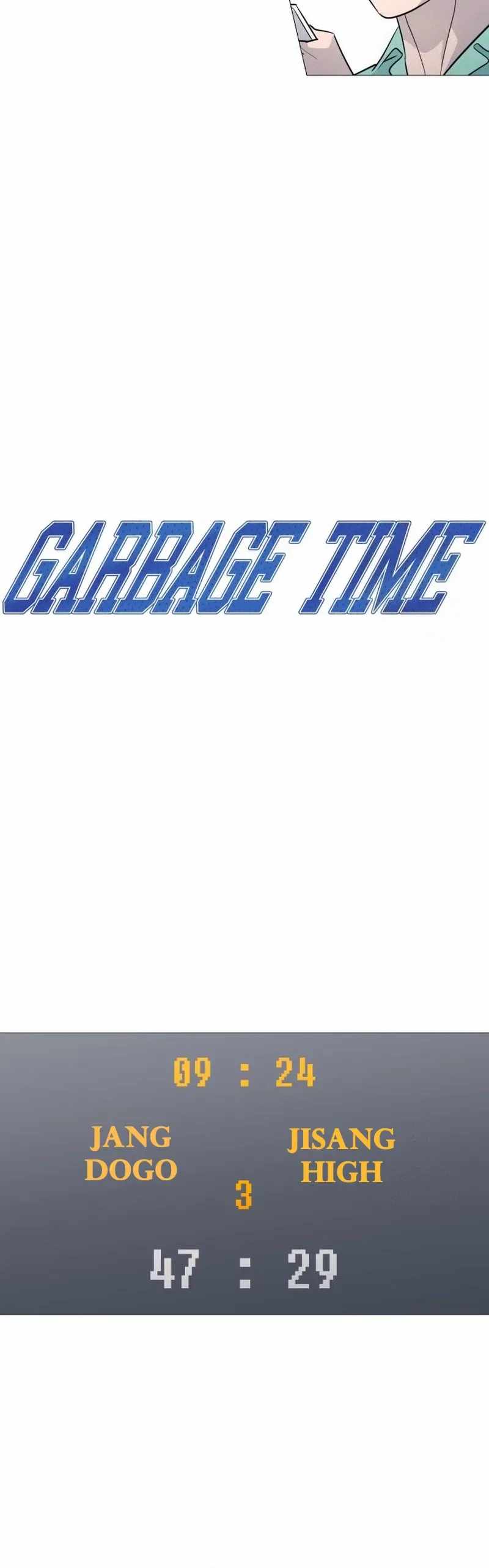 Garbage Time – Basketball Underdogs Ch.154 p2