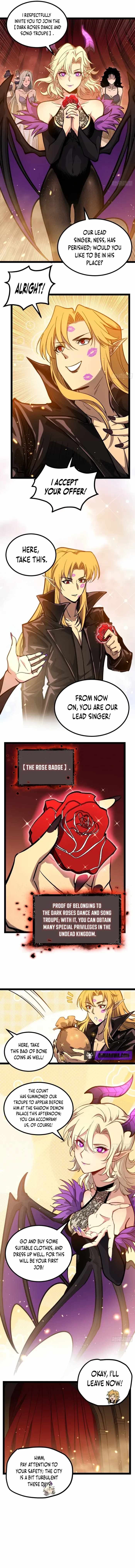 Gatekeeper Of The Boundless World Ch.163 p2